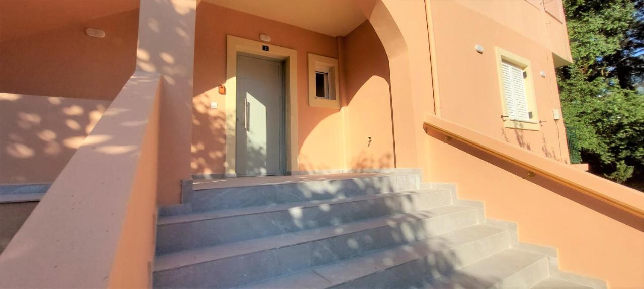 Willa Casa Elegante Potamós Zewnętrze zdjęcie
