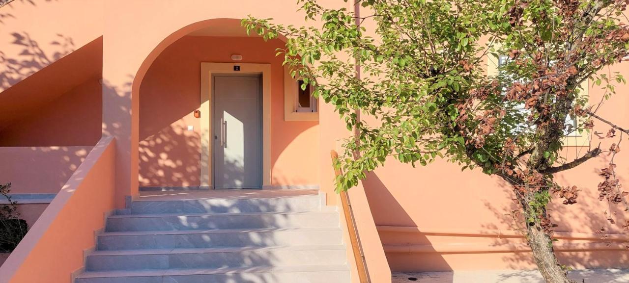 Willa Casa Elegante Potamós Zewnętrze zdjęcie