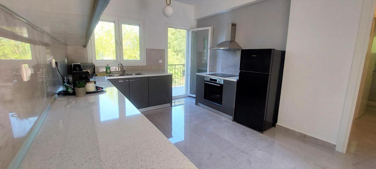 Willa Casa Elegante Potamós Zewnętrze zdjęcie