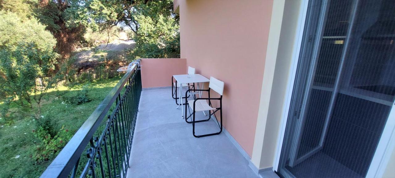 Willa Casa Elegante Potamós Zewnętrze zdjęcie
