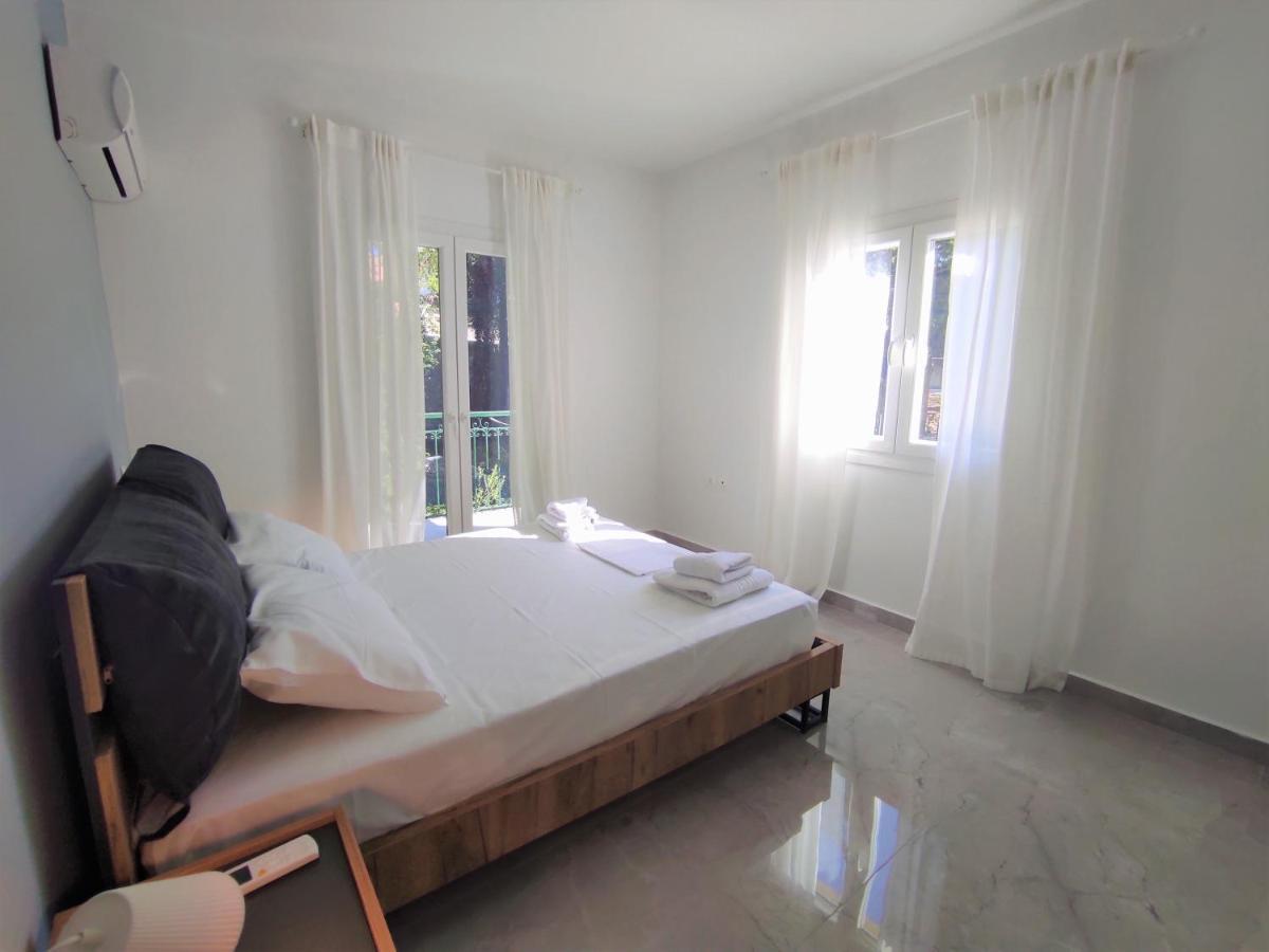 Willa Casa Elegante Potamós Zewnętrze zdjęcie